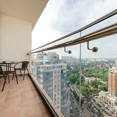 Arcadia Stylish Apartment Big Terrace! Odesa Exterior photo